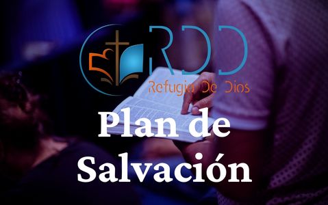 Plan de Salvación