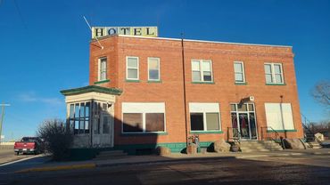 Stavely Pub & Hotel