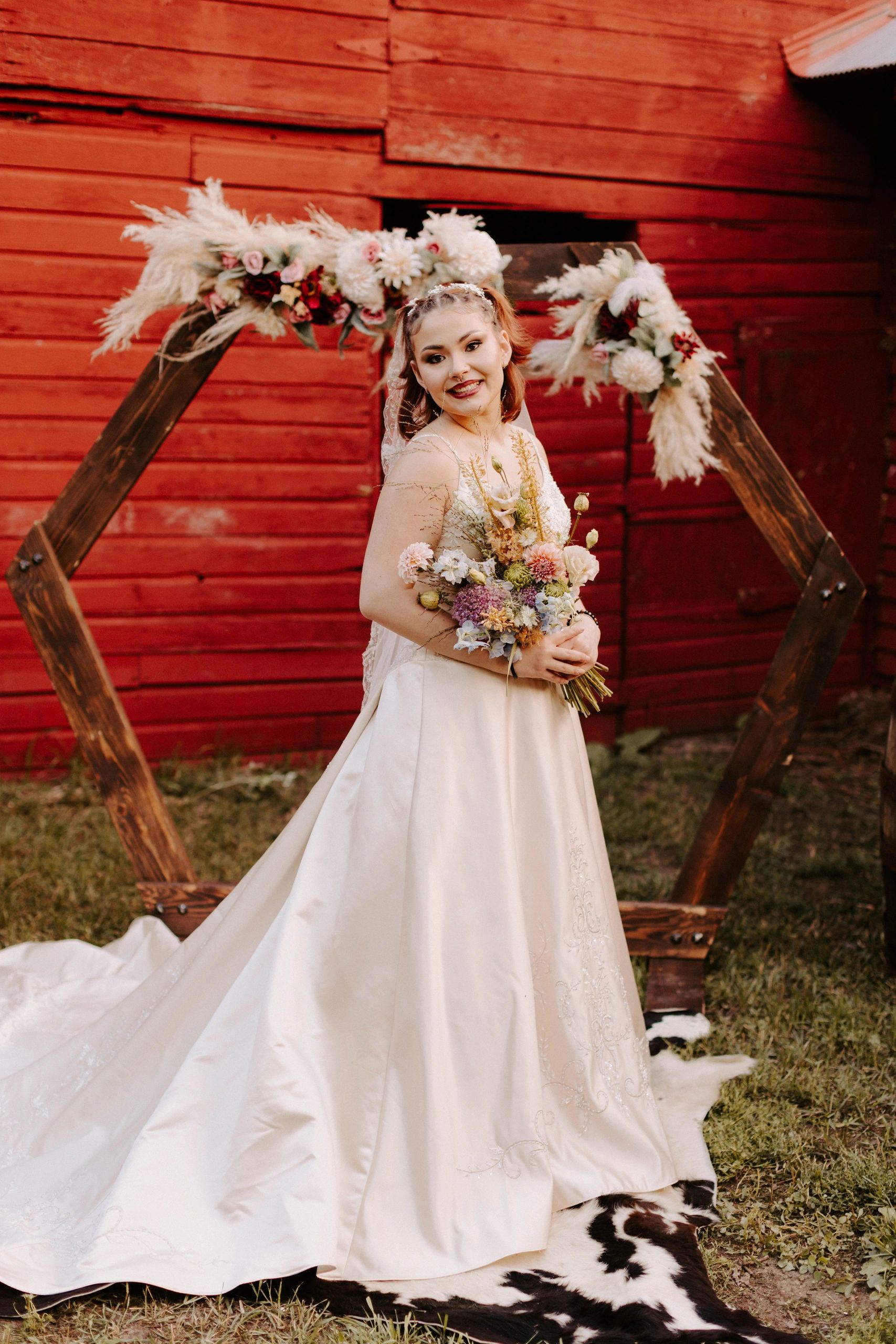 formal dressing ideas Marsoni Mother of the Bride Long Formal Dress 238SL main image 1