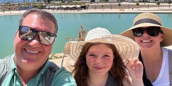 The owner/agent of Travel With Friends LLC