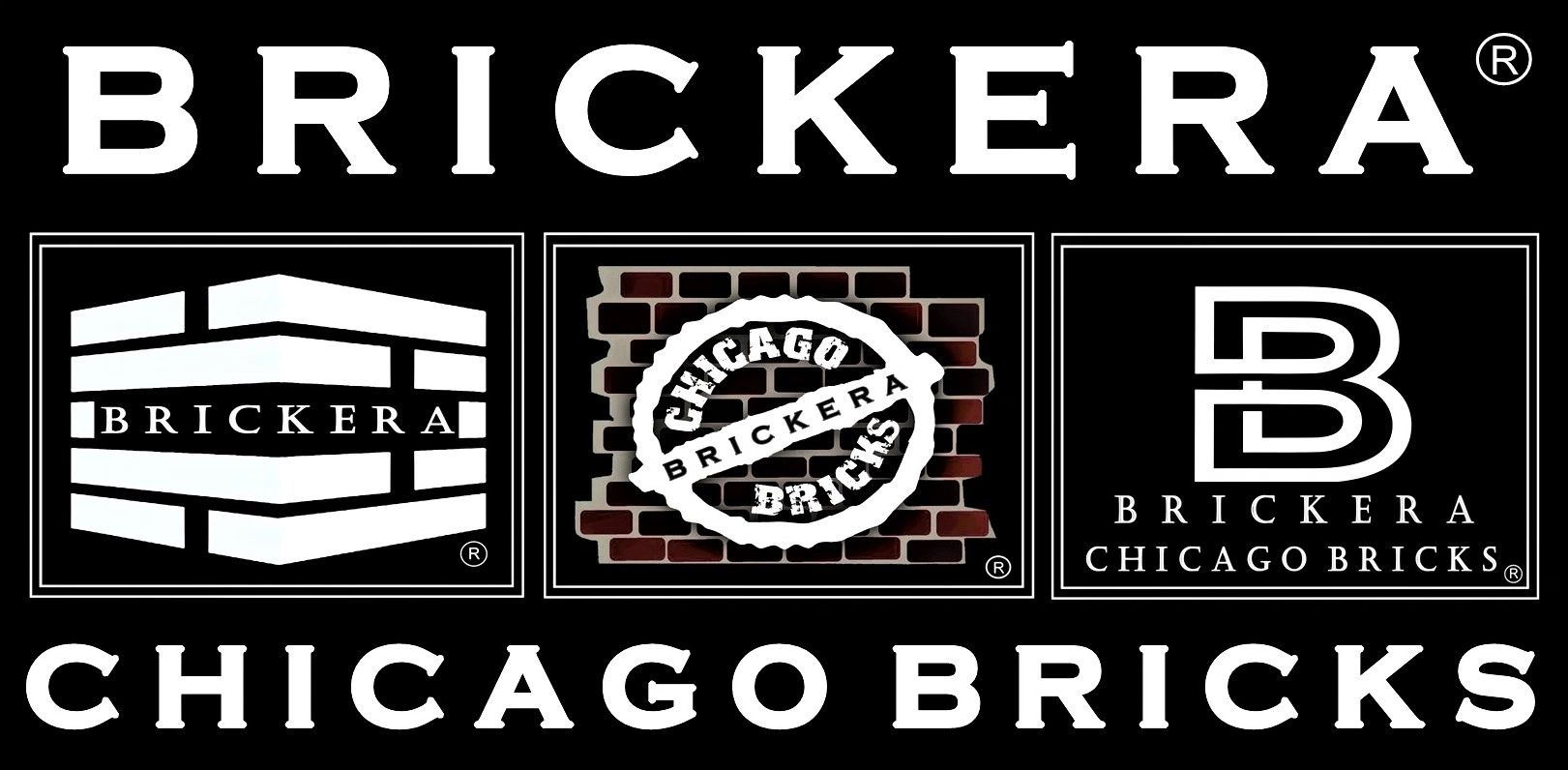 CHICAGO BRICKS BRICKERA®  Driveways, Pooldecks, Fireplaces, Chimneys, Fire  Bricks, Patios, Walls