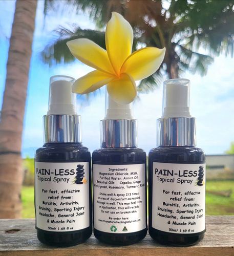 Available at Nubud Legian, Yes Spa Melasti, Grand Sinar Indah Spa, Bodyworks Seminyak