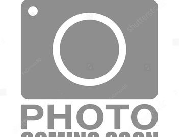 Placeholder image with 'Photo Coming Soon' text.
