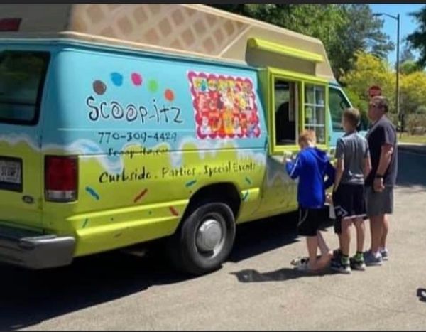 This is what I look like!