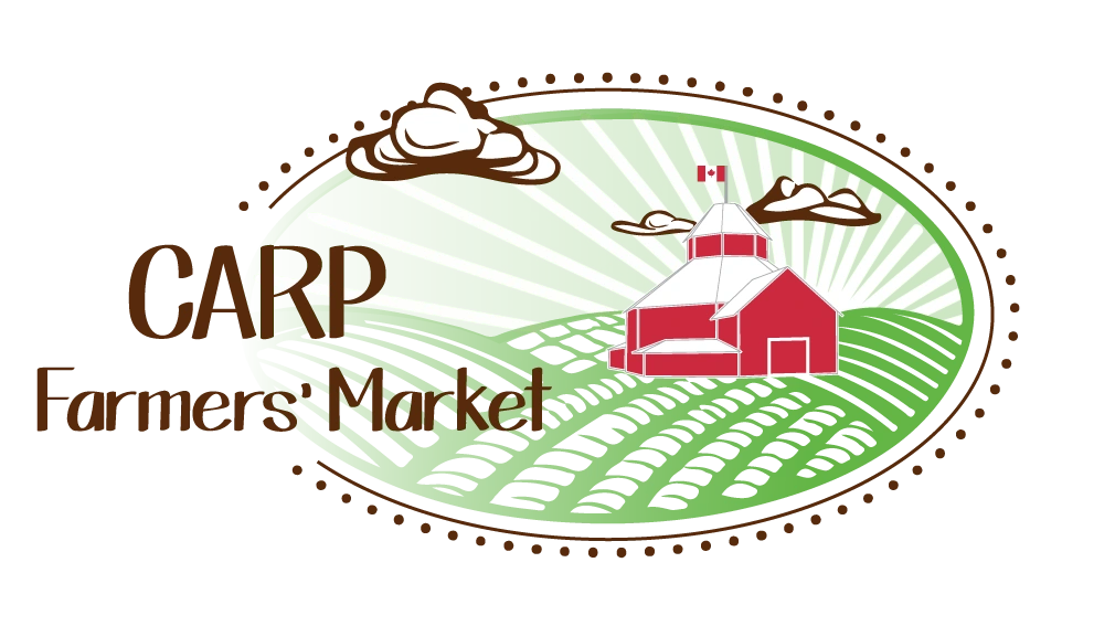 Carp Farmers' Market