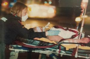 Emergency Medical Responder