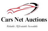 Cars Net Auctions (CNA Japan)