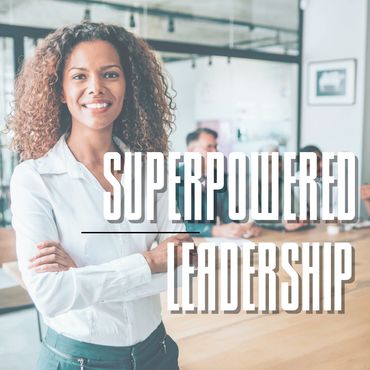 Superpower your team with a growth mindset and creative problem solving