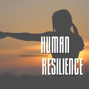 Intro to human resilience
Understand the importance of self-care in running a resilient business