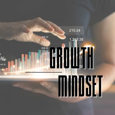 Growth mindset workshops and programs