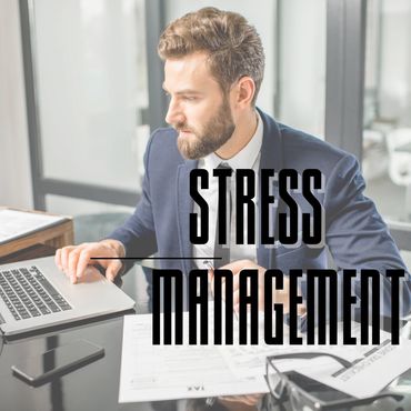 stress management