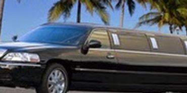 Prom Stockton Limousine