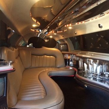 Turlock Limousine