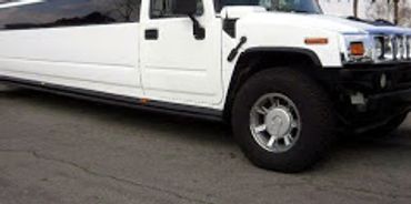 Stockton Hummer limo service