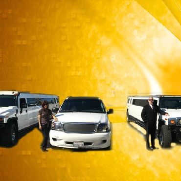 Prom Limo in Tracy CA