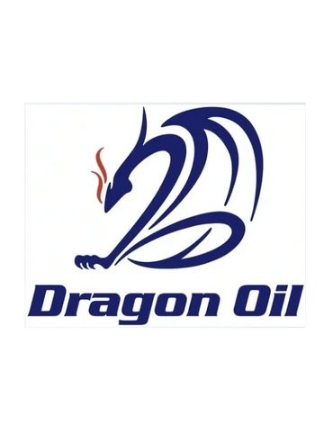 logo Dragon Oil