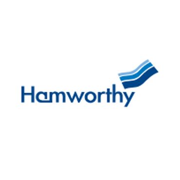 logo Hamworthy