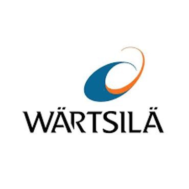 logo Wartsila