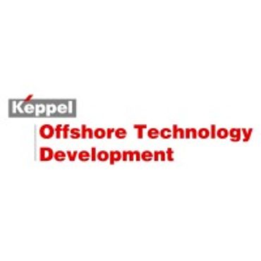 logo Keppel Technology Development