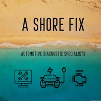 A Shore Fix