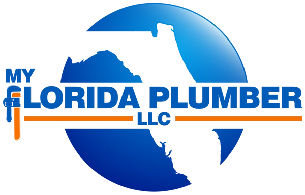 My Florida Plumber Logo