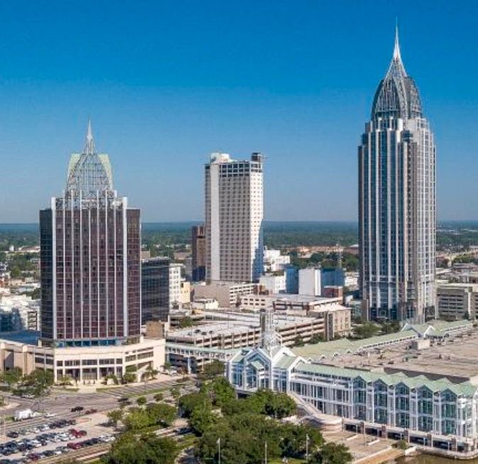 Mobile, Alabama