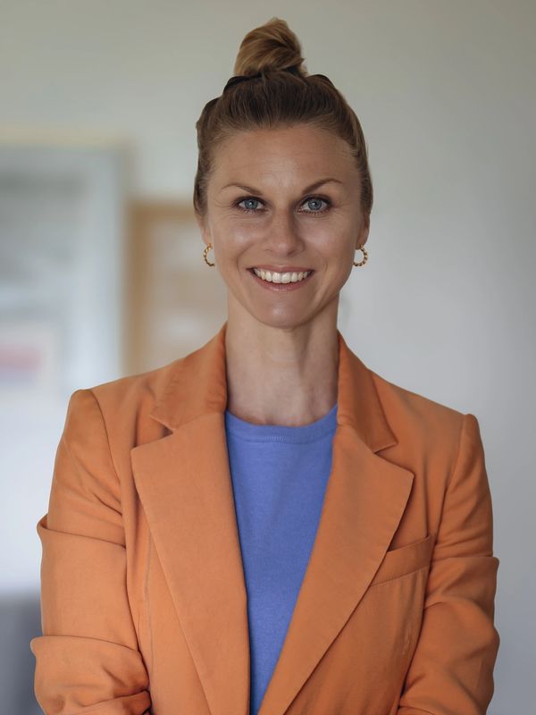 Business Coach Laura Schultheis – Beraterin und Sparring-Partnerin bei Little Sweden Coaching, Walde