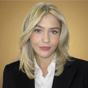 Maicy Nickell Research Coordinator at Power Careers LLC