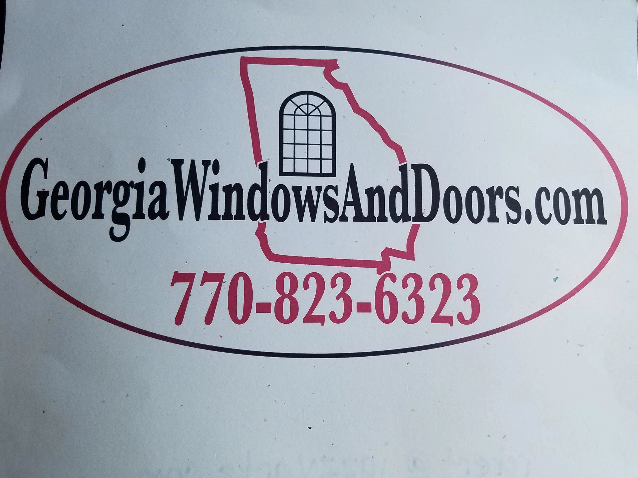 Windows and Doors