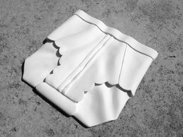 Sol Martinez, Solm Studio, ceramic sculpture.