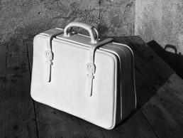 Sol Martinez, Solm Studio, ceramic sculpture.