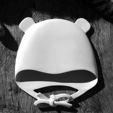 Ceramic sculpture by Sol martinez, SolM Studio.