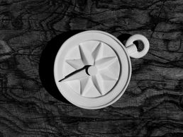 Sol Martinez, Solm Studio, ceramic sculpture.