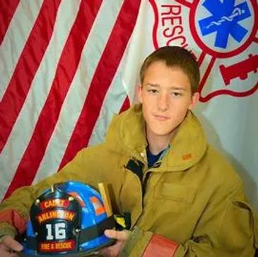 Arlington Fire & Rescue
