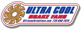Get ready for the 2021 season now with Ultra Cool brake fans!