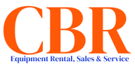 CBR Equipment Rental Sales & Service