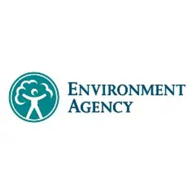 registered with the environment agency