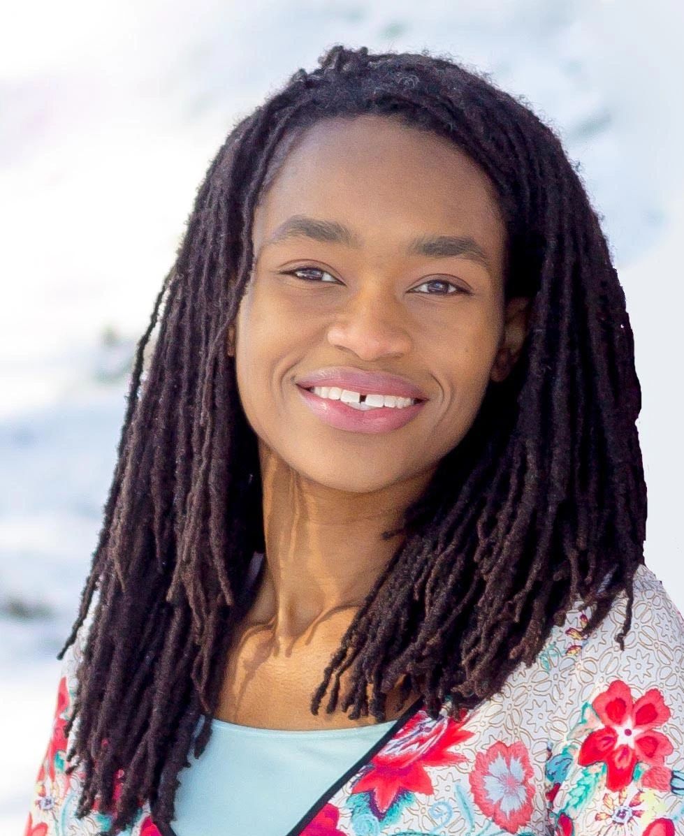Carmen Henderson
Bookkeeper
