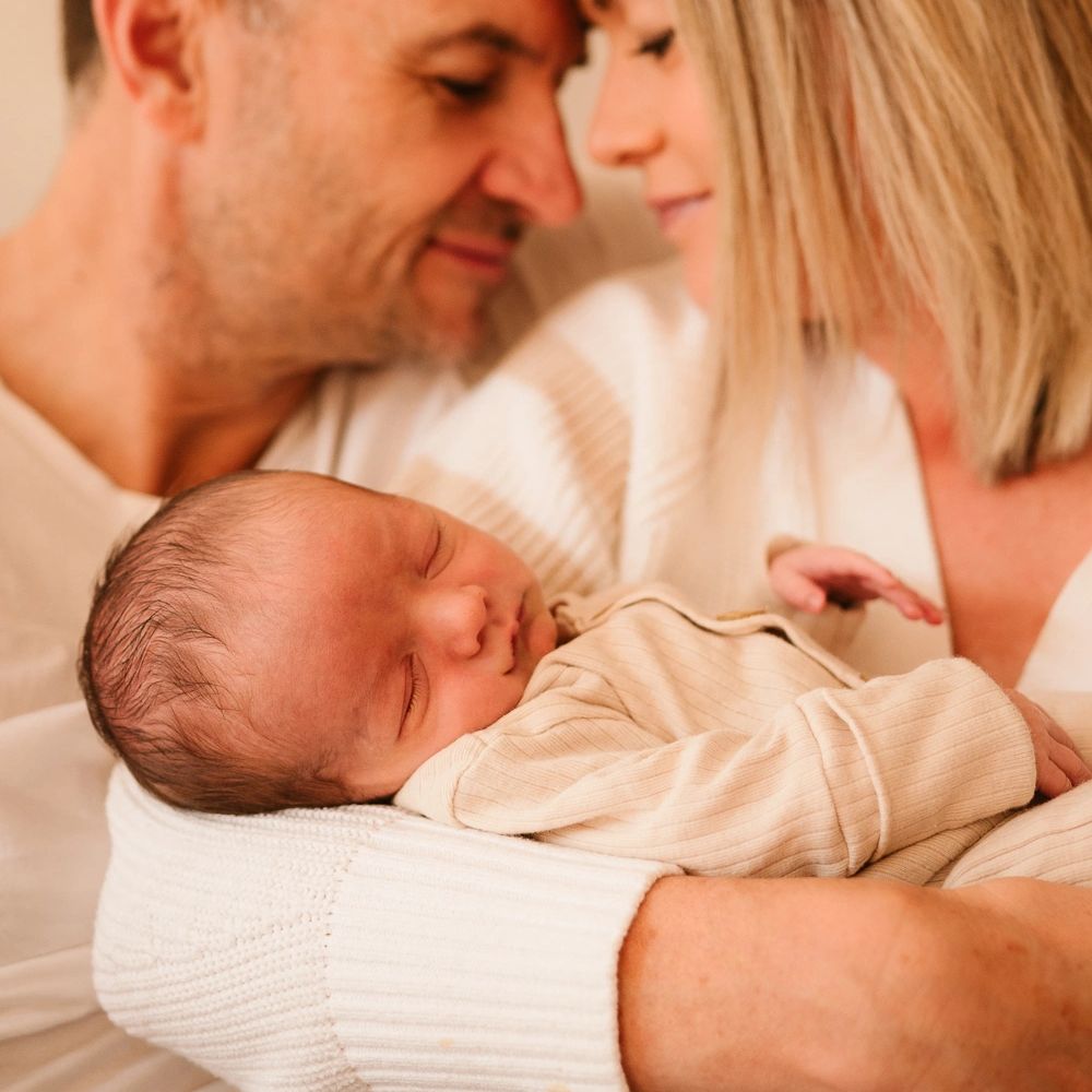 Canberra Newborn Photography