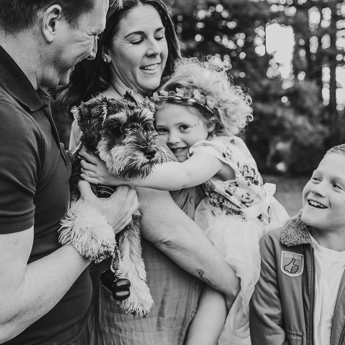 Canberra Family Photographer