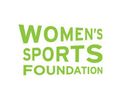 Women's Sports Foundation logo