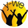 Y-We logo
