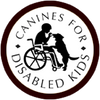 Canines For Disabled Kids logo