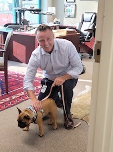 Fixing the Monday blues with some love from Sophie!