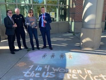 YWCA Week Without Violence 2021 Campaign