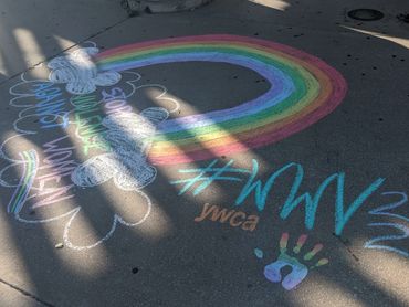 YWCA Week Without Violence 2021 Campaign