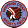 Winnebago County Sheriff