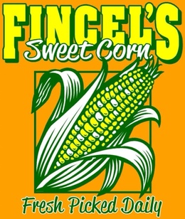Fincel's Sweet Corn