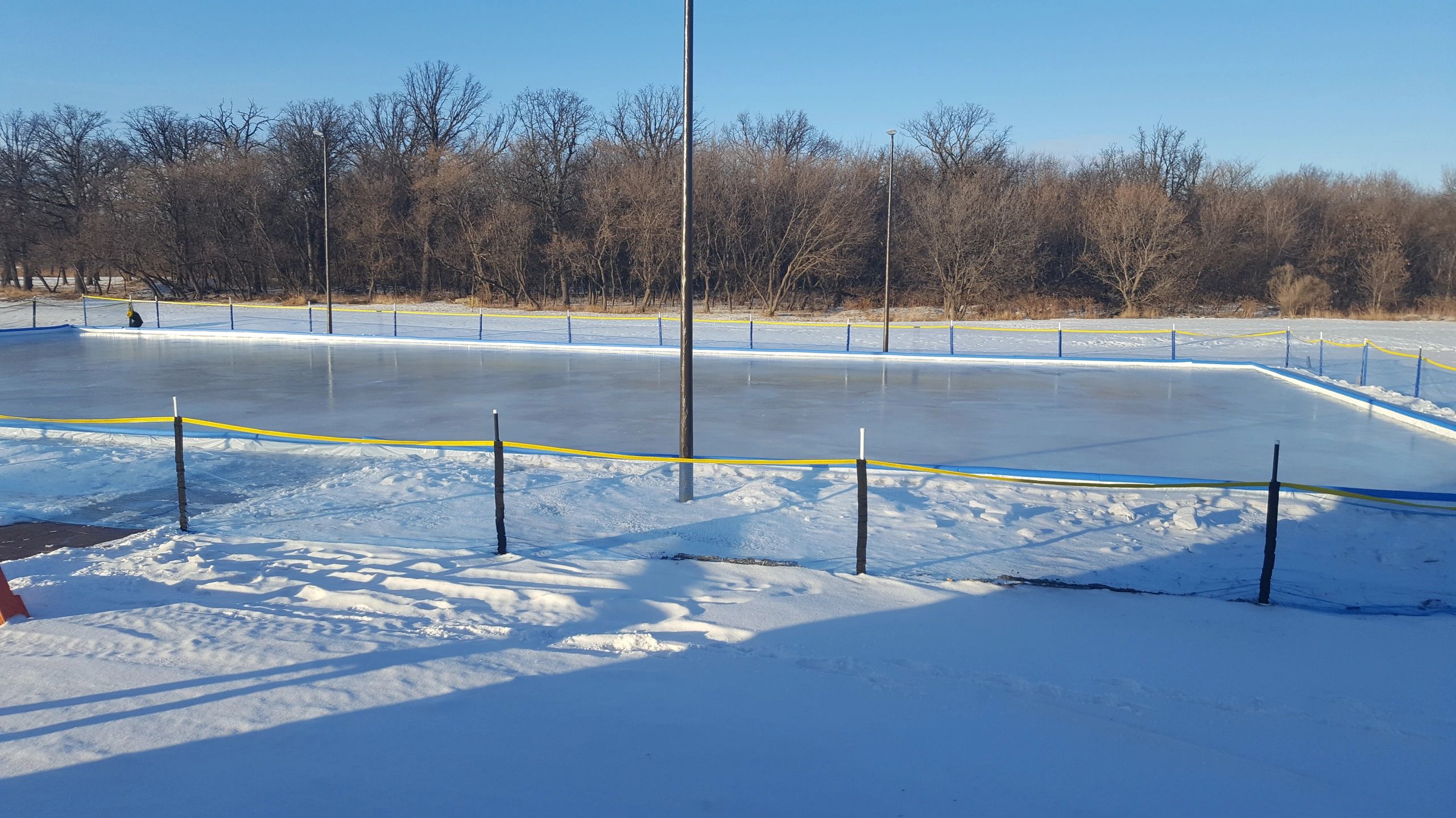 Employment Grafton Parks and Recreation