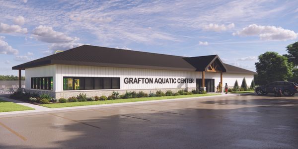Grafton Aquatic Center Grafton Parks and Recreation Grafton Parks and Recreation Foundation ND